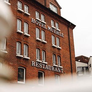 Hotel Zur Mühle